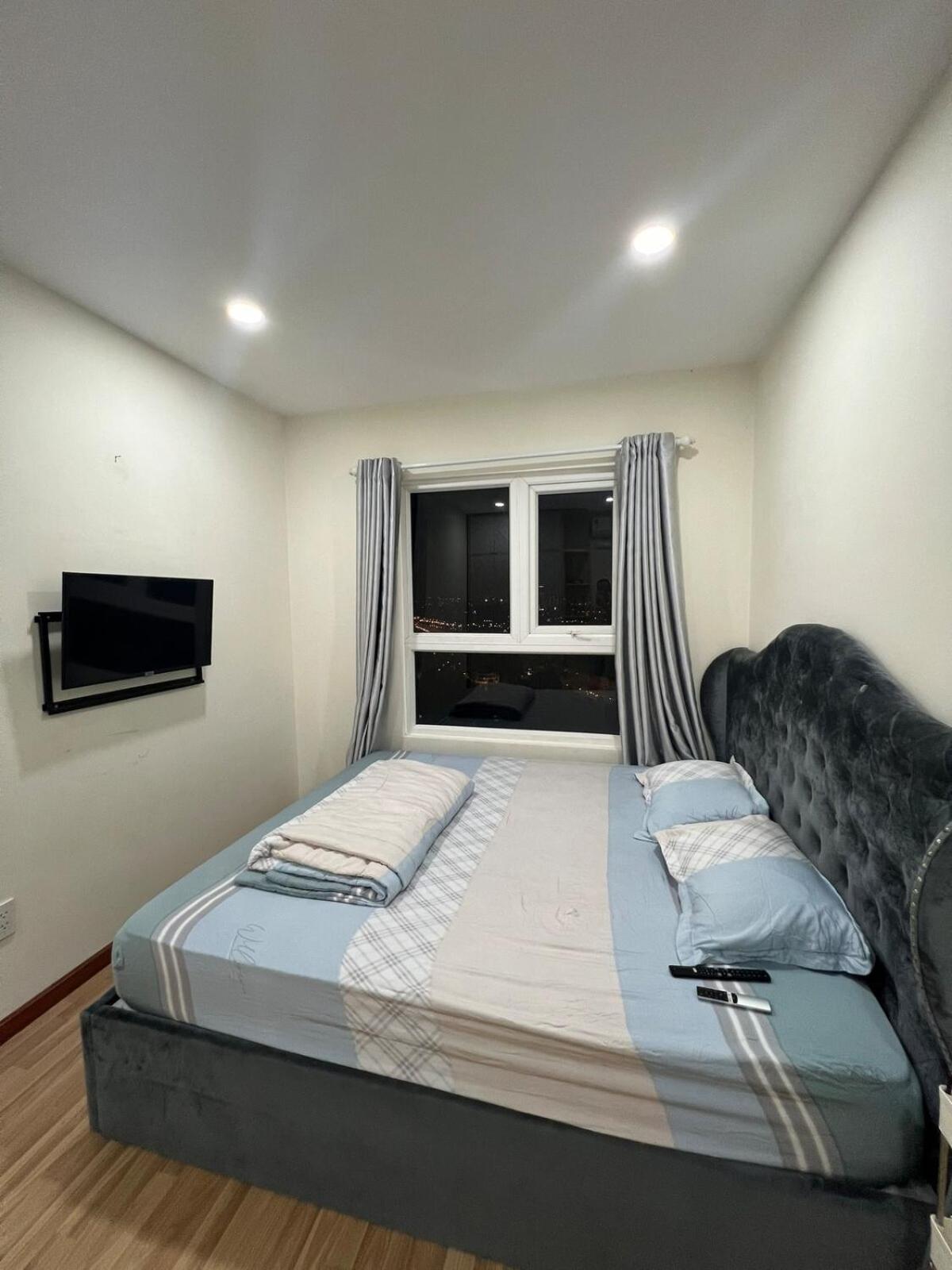 Căn hộ 2br For Long-term